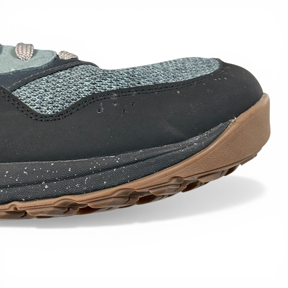 Lems Trail Blazer Thunder LEMS810 Mens 15 Zero Drop Wide Toe Box Hiking Shoes - Picture 8 of 11
